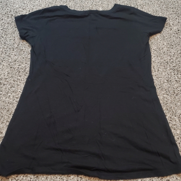 🧡4/$20 Bundle Select Items to Get Offer 🧡I'm Here For The Champagne 🍾 Tee - Picture 3 of 3